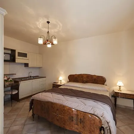 Tenuta La Pergola Фермерский дом *