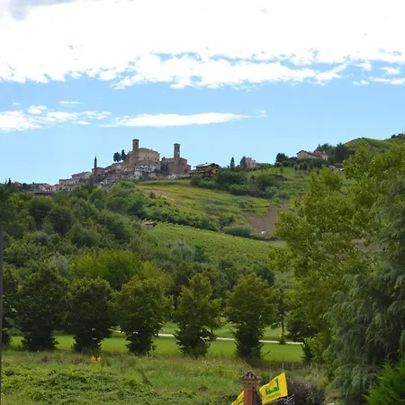 Tenuta La Pergola
