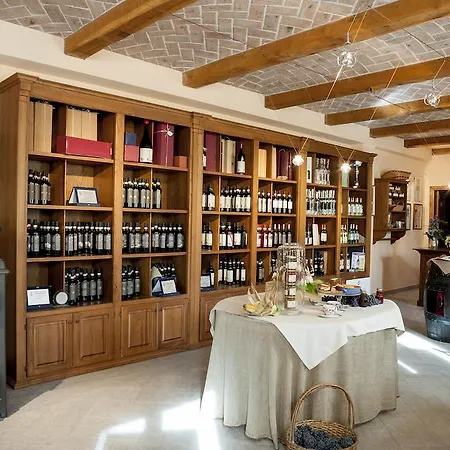 Tenuta La Pergola