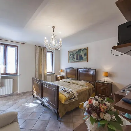 Tenuta La Pergola Cisterna d'Asti