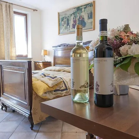 Фермерский дом Tenuta La Pergola *