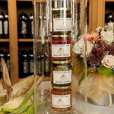 Tenuta La Pergola