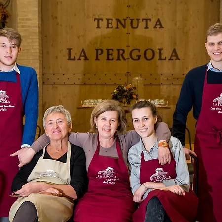 Tenuta La Pergola