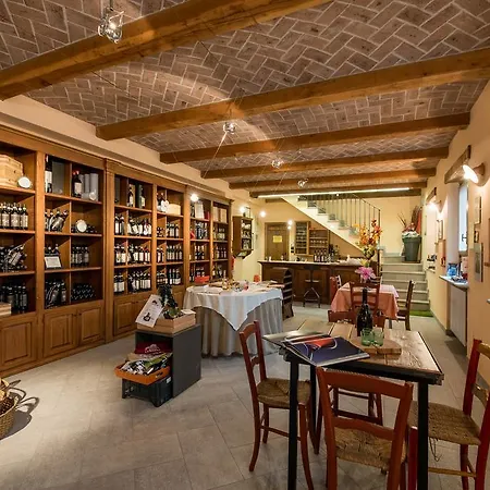 Tenuta La Pergola Фермерский дом Cisterna d'Asti