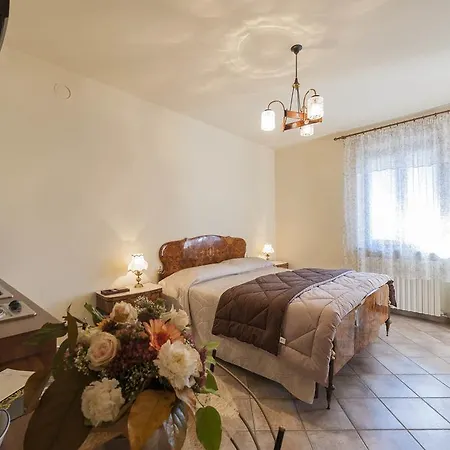 Фермерский дом Tenuta La Pergola *
