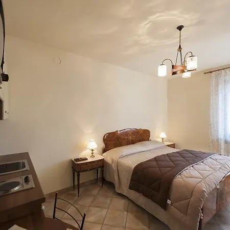 Tenuta La Pergola *