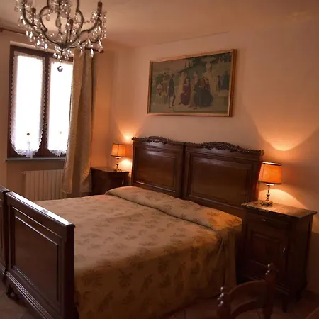 Tenuta La Pergola Фермерский дом