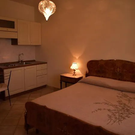 Фермерский дом Tenuta La Pergola *